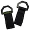 Safewaze Replacement Lanyard Keepers, Set of 2 021-9038 - alternate 1